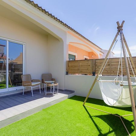 Refugio Do Cabo Villa Sagres Eksteriør bilde
